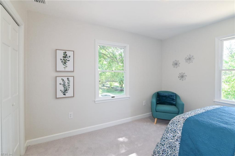 Photo 35 of 49 residential for sale in Norfolk virginia