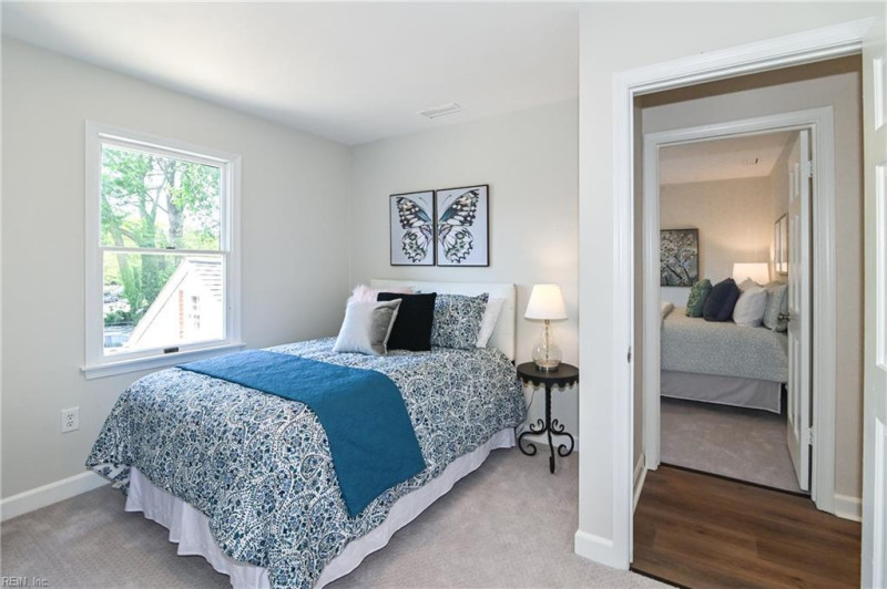 Photo 36 of 49 residential for sale in Norfolk virginia