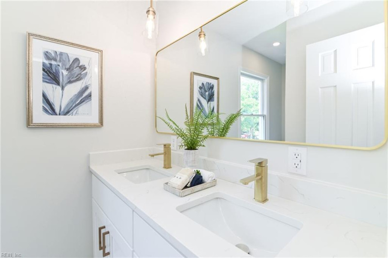 Photo 38 of 49 residential for sale in Norfolk virginia