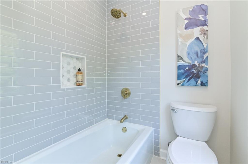 Photo 39 of 49 residential for sale in Norfolk virginia