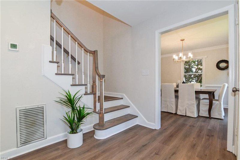 Photo 4 of 49 residential for sale in Norfolk virginia