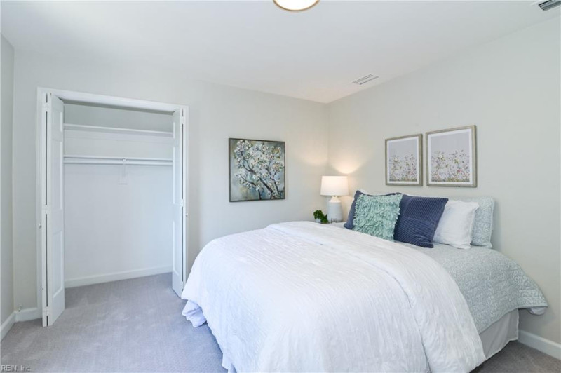 Photo 43 of 49 residential for sale in Norfolk virginia