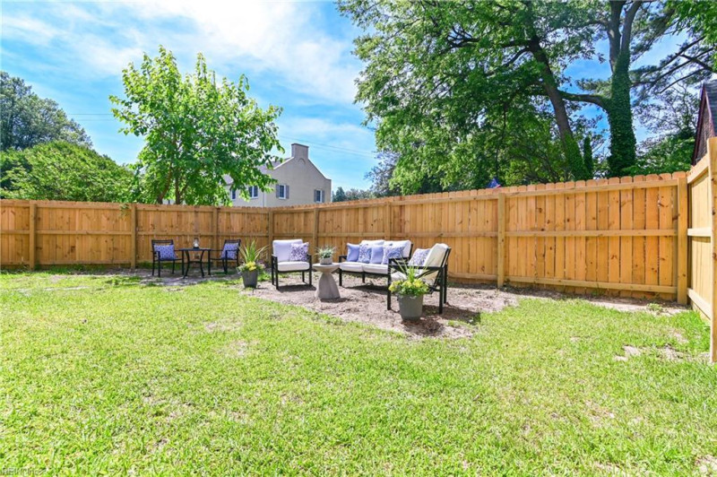 Photo 44 of 49 residential for sale in Norfolk virginia