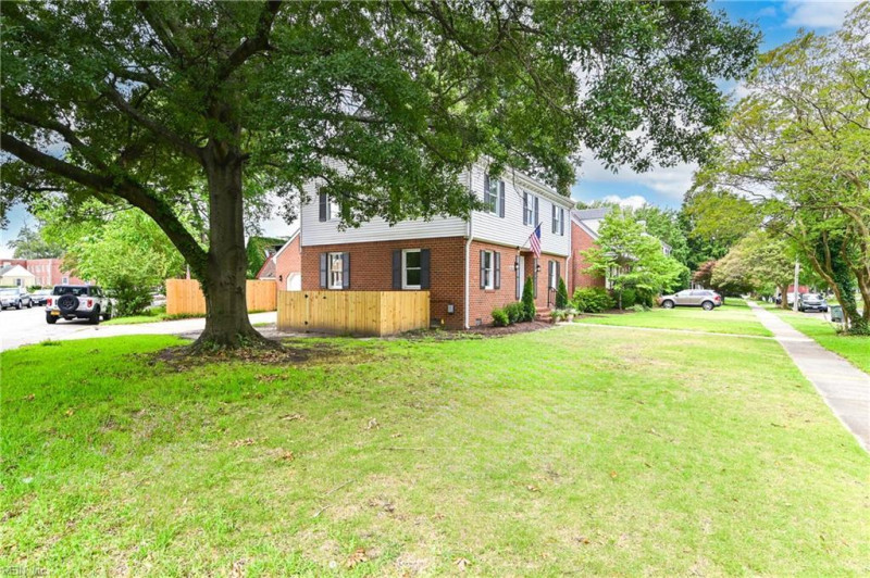 Photo 45 of 49 residential for sale in Norfolk virginia