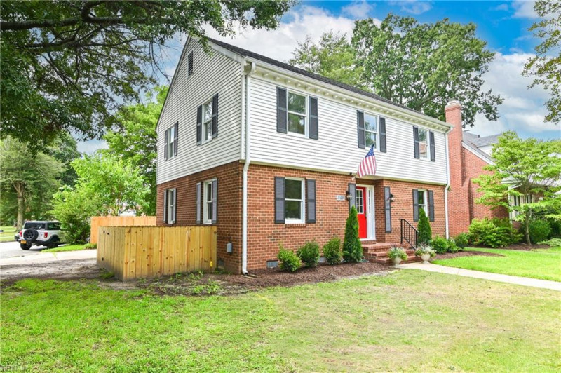 Photo 46 of 49 residential for sale in Norfolk virginia