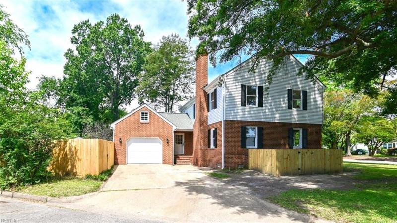 Photo 47 of 49 residential for sale in Norfolk virginia