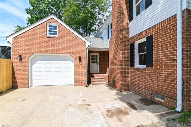 Photo 48 of 49 residential for sale in Norfolk virginia