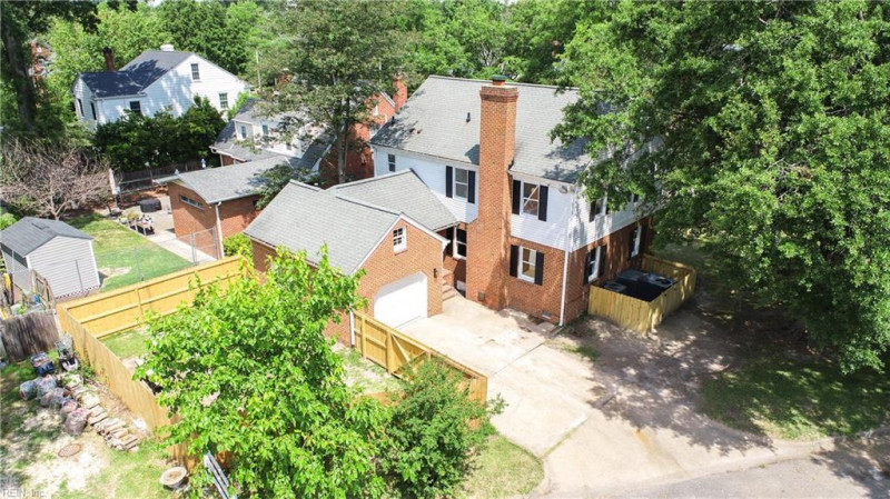 Photo 49 of 49 residential for sale in Norfolk virginia