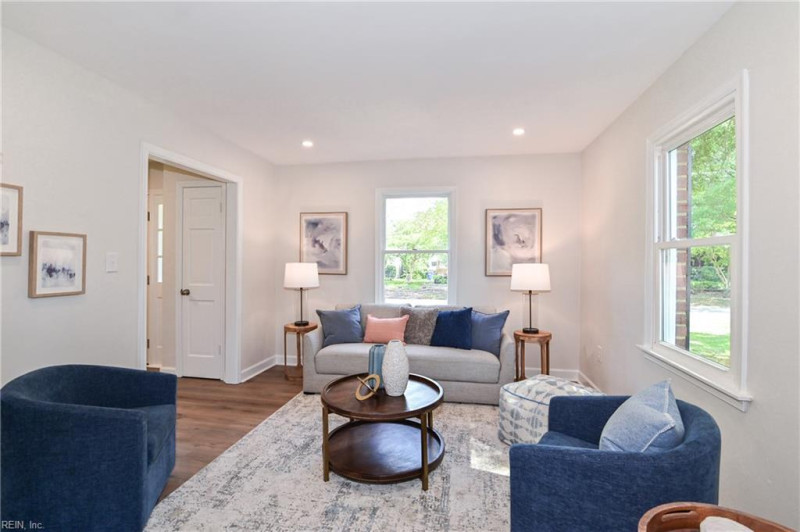 Photo 6 of 49 residential for sale in Norfolk virginia