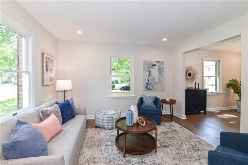 Photo 7 of 49 residential for sale in Norfolk virginia