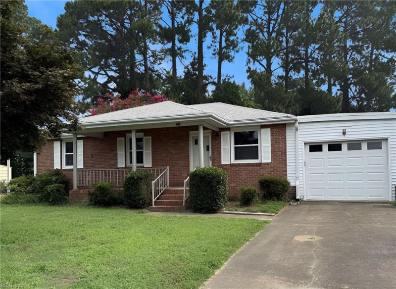 Photo 1 of 26 residential for sale in Chesapeake virginia
