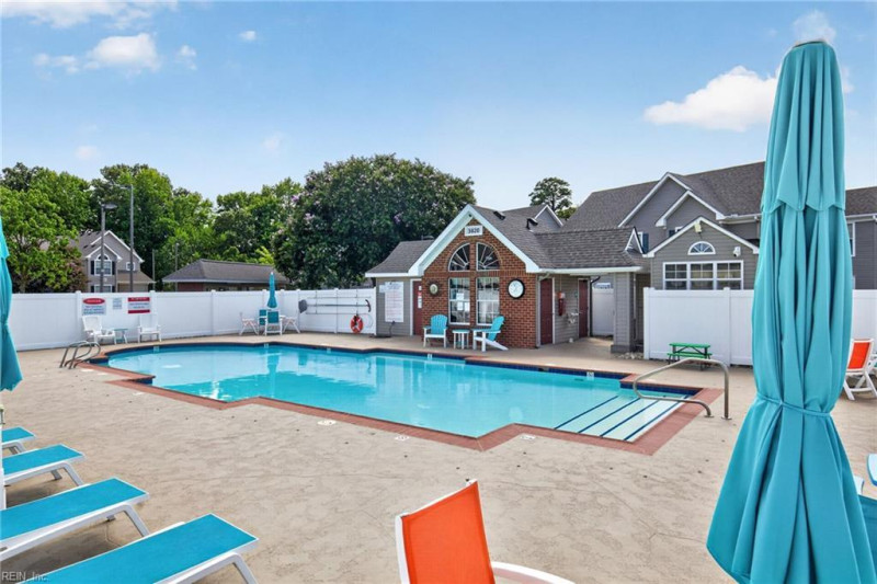 Photo 19 of 21 residential for sale in Virginia Beach virginia