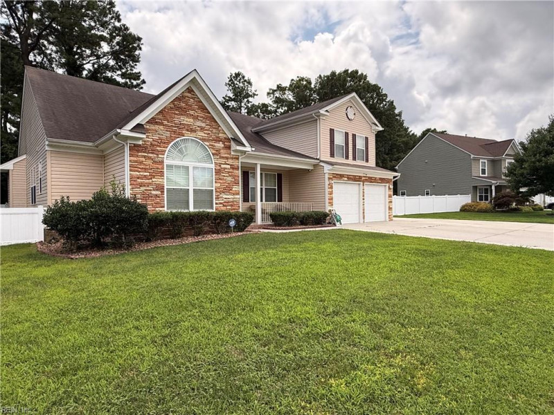 Photo 2 of 45 residential for sale in Chesapeake virginia Photo 2 of 45 residential for sale in Chesapeake virginia