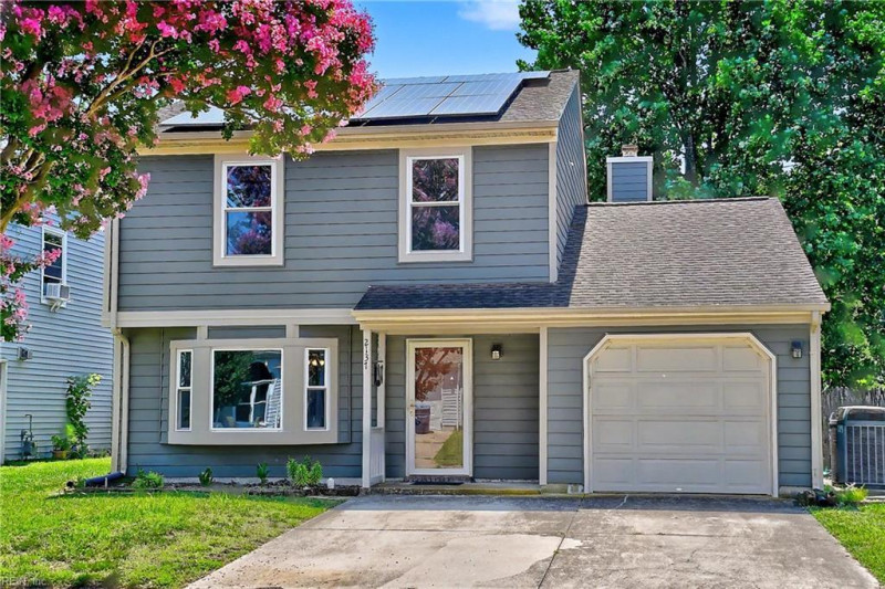 Photo 1 of 47 residential for sale in Virginia Beach virginia
