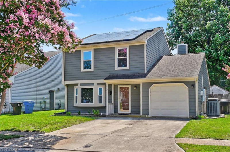 Photo 2 of 47 residential for sale in Virginia Beach virginia