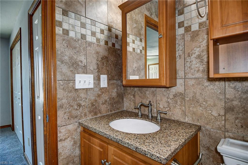 Photo 26 of 47 residential for sale in Virginia Beach virginia