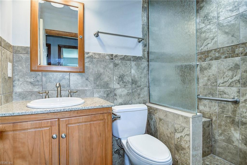 Photo 34 of 47 residential for sale in Virginia Beach virginia