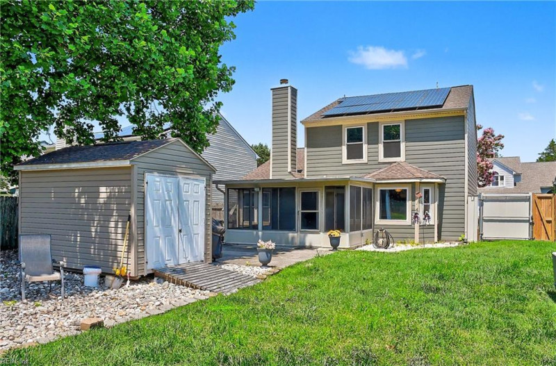Photo 40 of 47 residential for sale in Virginia Beach virginia