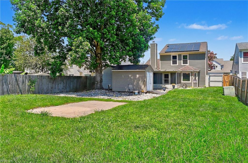 Photo 43 of 47 residential for sale in Virginia Beach virginia