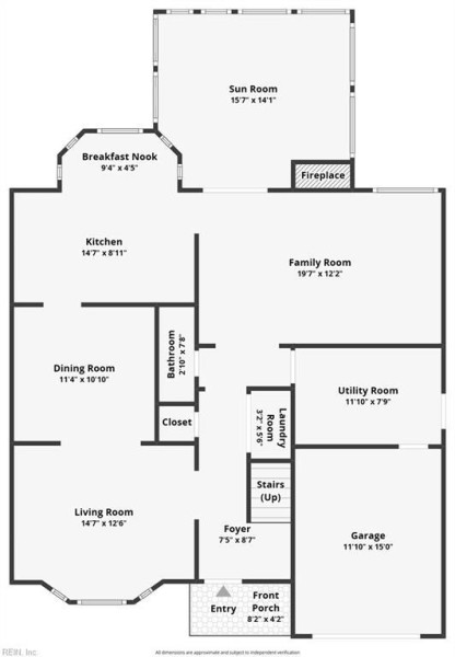 Photo 46 of 47 residential for sale in Virginia Beach virginia