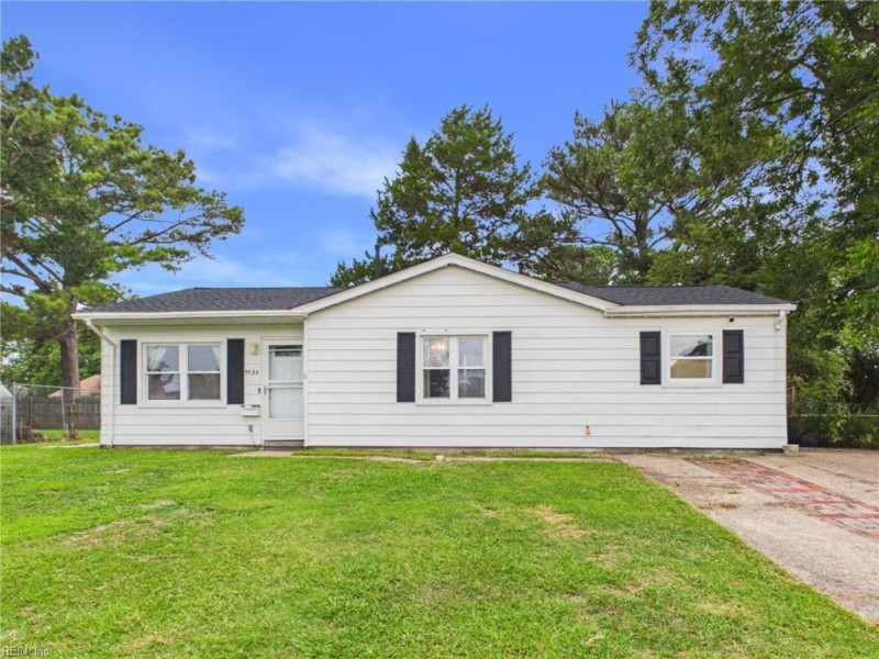 Photo 1 of 43 residential for sale in Virginia Beach virginia