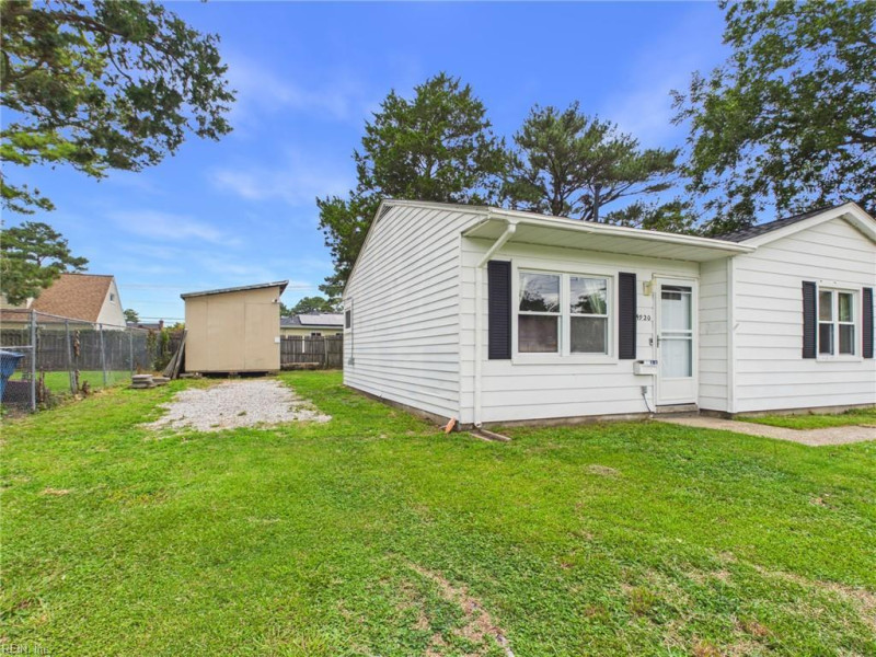 Photo 36 of 43 residential for sale in Virginia Beach virginia