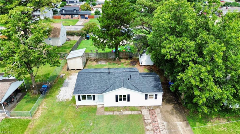 Photo 40 of 43 residential for sale in Virginia Beach virginia