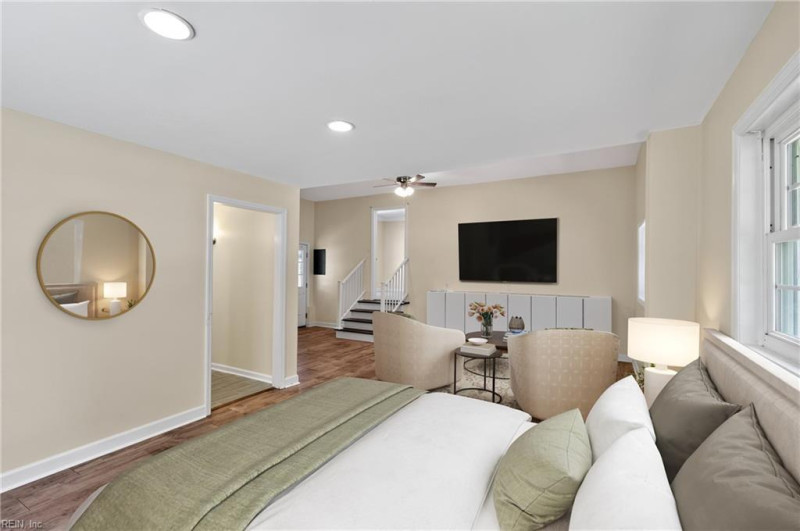 Photo 10 of 35 residential for sale in Newport News virginia