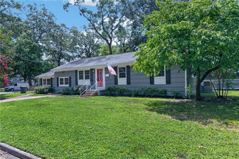 Photo 2 of 35 residential for sale in Newport News virginia