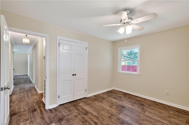 Photo 20 of 35 residential for sale in Newport News virginia
