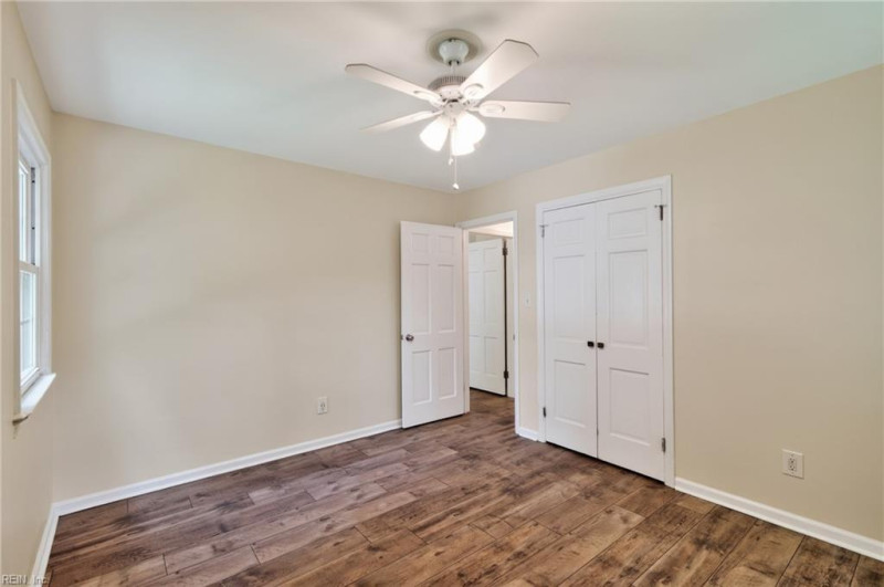 Photo 21 of 35 residential for sale in Newport News virginia