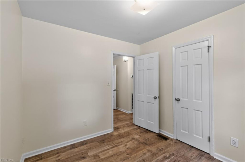 Photo 25 of 35 residential for sale in Newport News virginia