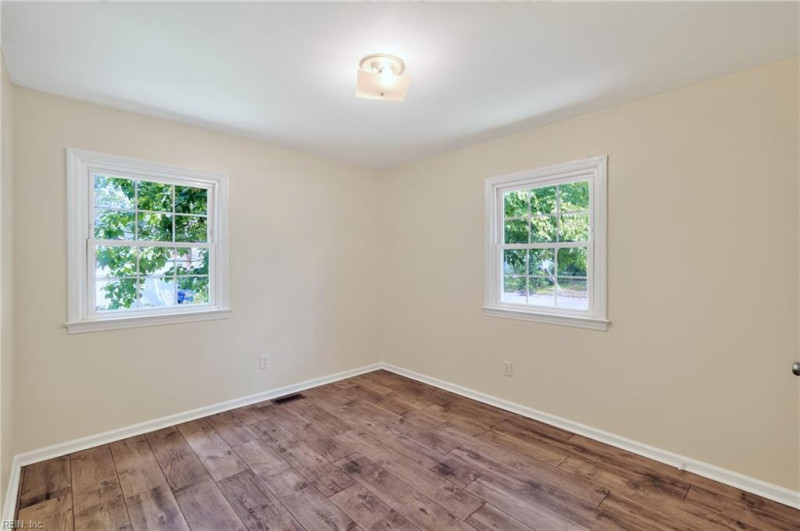 Photo 26 of 35 residential for sale in Newport News virginia