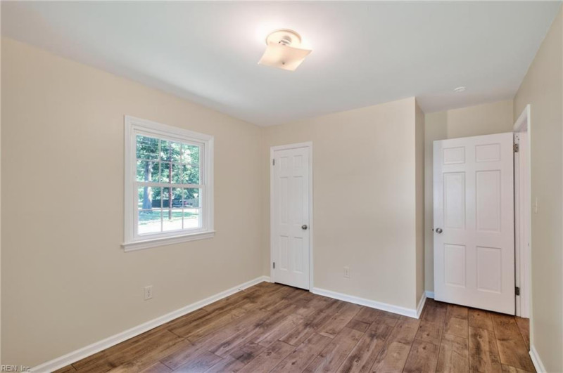 Photo 28 of 35 residential for sale in Newport News virginia