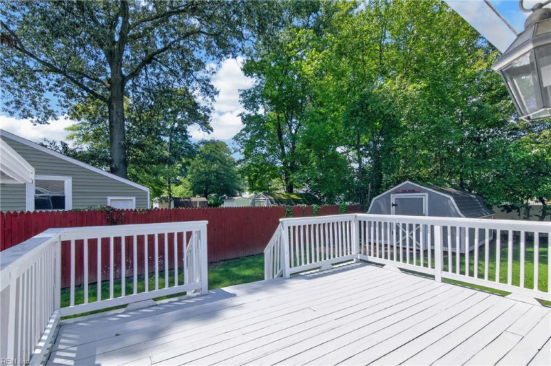 Photo 29 of 35 residential for sale in Newport News virginia