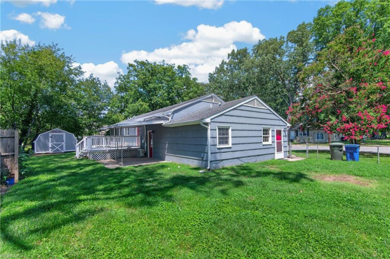 Photo 32 of 35 residential for sale in Newport News virginia