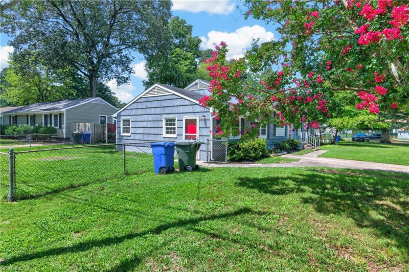 Photo 33 of 35 residential for sale in Newport News virginia
