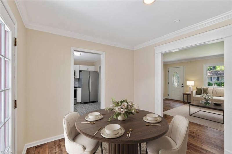 Photo 7 of 35 residential for sale in Newport News virginia