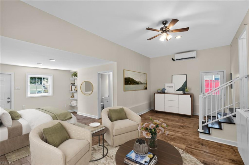 Photo 8 of 35 residential for sale in Newport News virginia