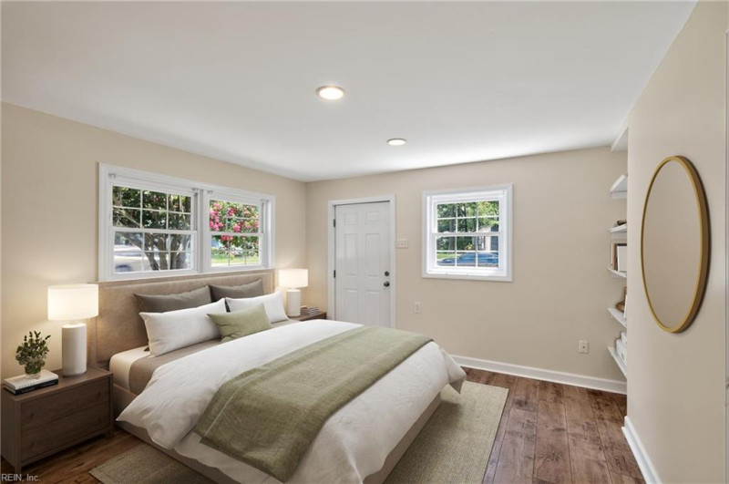 Photo 9 of 35 residential for sale in Newport News virginia