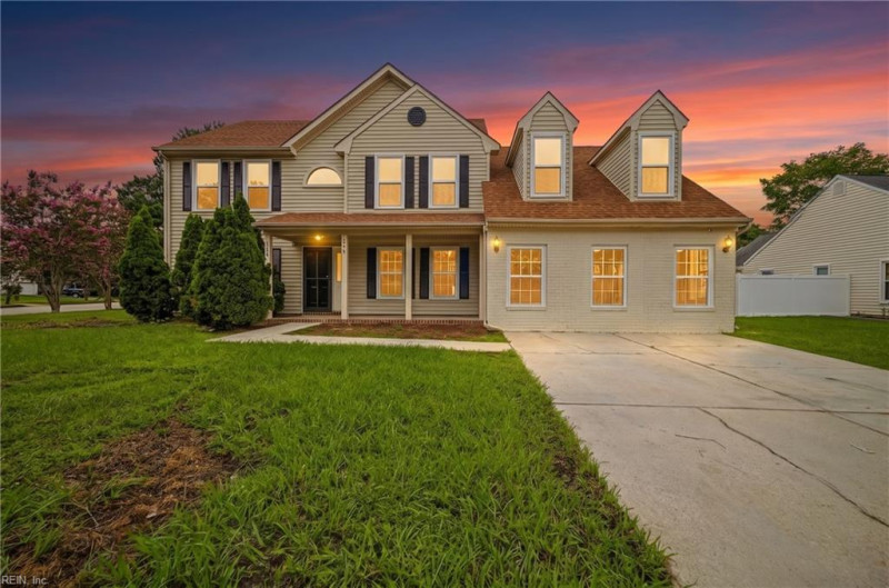 Photo 1 of 50 residential for sale in Virginia Beach virginia
