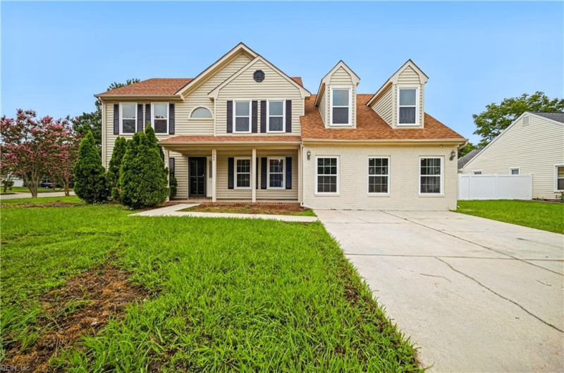 Photo 2 of 50 residential for sale in Virginia Beach virginia