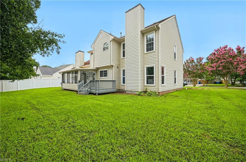 Photo 48 of 50 residential for sale in Virginia Beach virginia