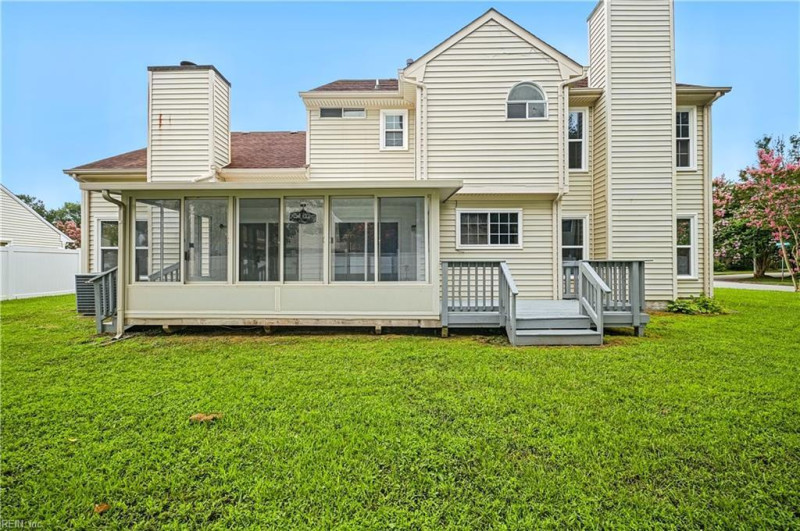 Photo 49 of 50 residential for sale in Virginia Beach virginia