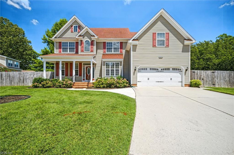Photo 1 of 48 residential for sale in Chesapeake virginia Photo 1 of 48 residential for sale in Chesapeake virginia
