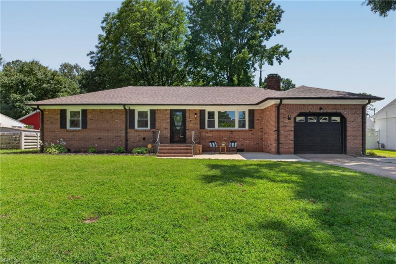 Photo 1 of 29 residential for sale in Chesapeake virginia