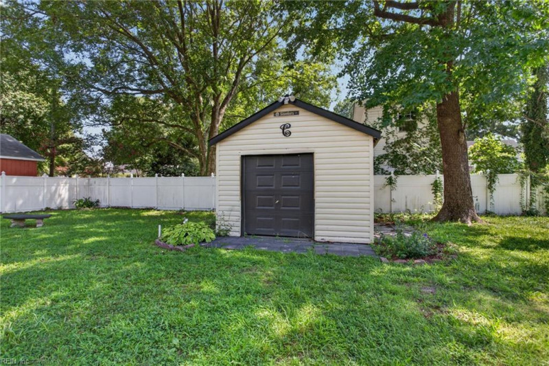 Photo 24 of 29 residential for sale in Chesapeake virginia