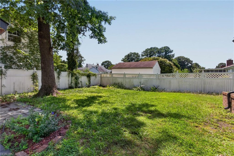Photo 26 of 29 residential for sale in Chesapeake virginia