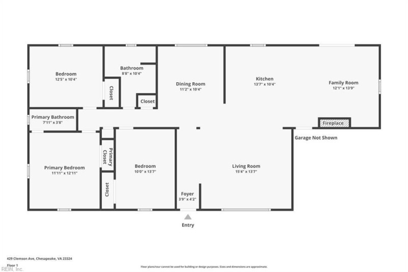 Photo 29 of 29 residential for sale in Chesapeake virginia