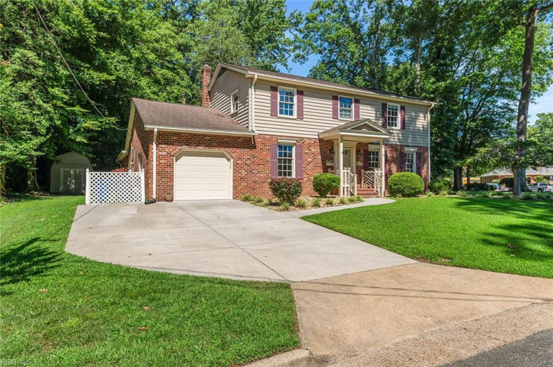 Photo 50 of 50 residential for sale in Newport News virginia Photo 50 of 50 residential for sale in Newport News virginia